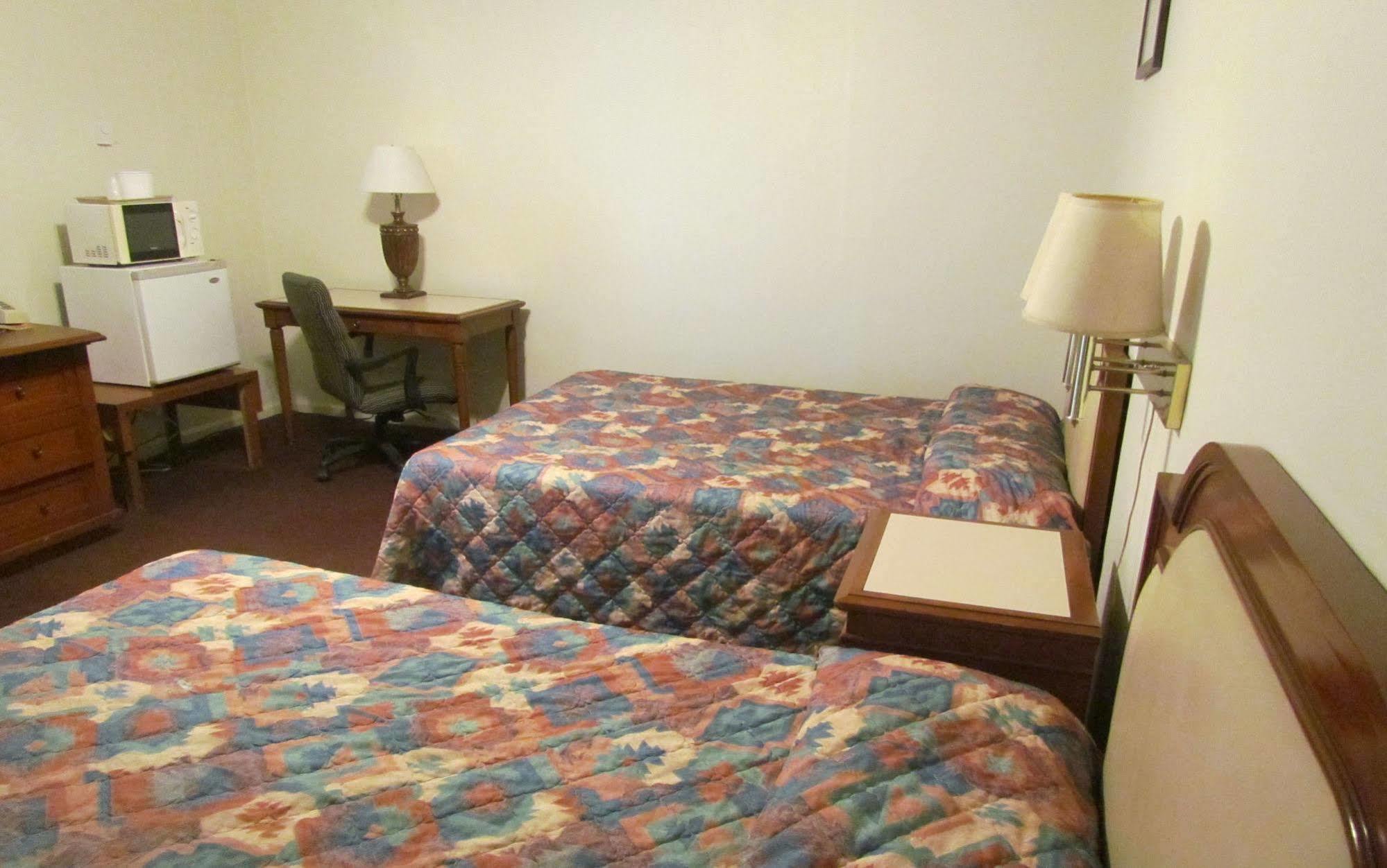 Economy Inn Сокорро Екстер'єр фото
