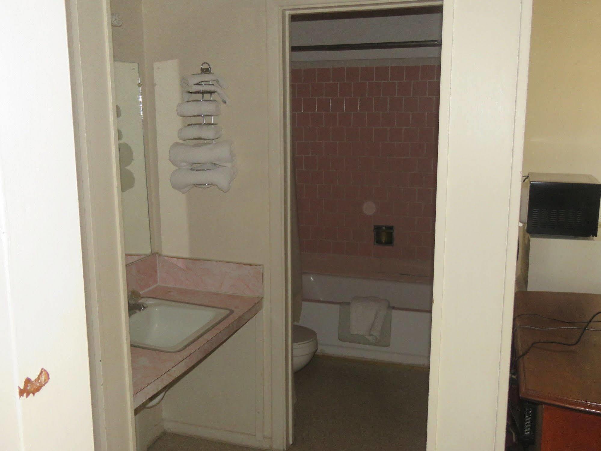 Economy Inn Сокорро Екстер'єр фото